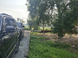   Plot at Babatpur – for Sale