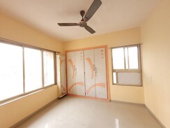 3 BHK +Apartment For Rent in Godrej Emerald