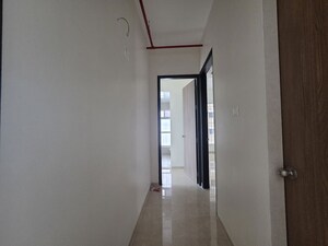 Building Lobby in 3 BHK Apartment at Dosti West County, Balkum Pada – for Rent