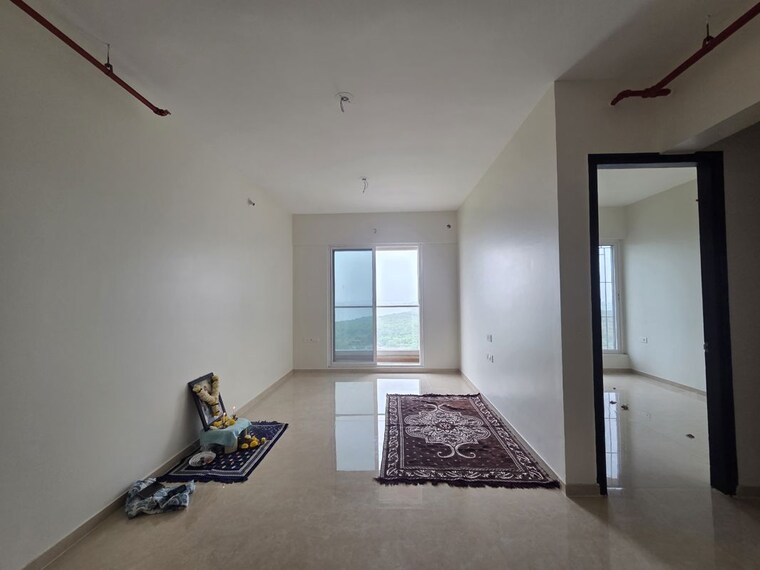 Room, dosti-west-county 3 Bedroom 1200 Sq.Ft. Apartment In Balkum Pada Thane 10728866