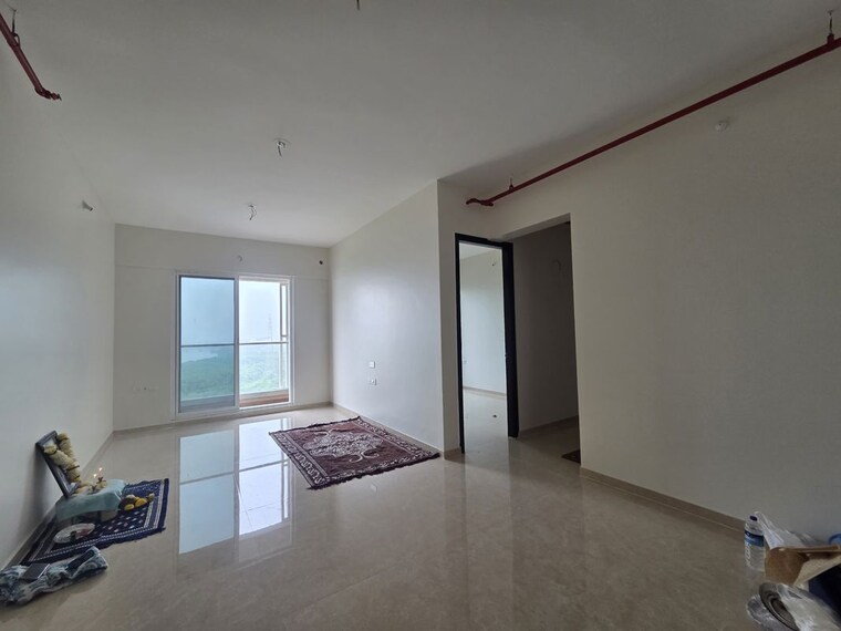 Room, dosti-west-county 3 Bedroom 1200 Sq.Ft. Apartment In Balkum Pada Thane 10728866