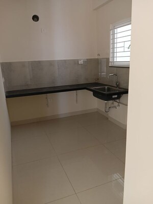 Kitchen in 3 BHK Apartment at My Home Sayuk, Tellapur – for Sale