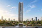 2 BHK 820 Sq.Ft. Apartment in Lodha Divino