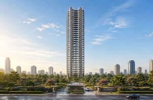 2 BHK Apartment For Sale in Lodha Divino, Matunga East