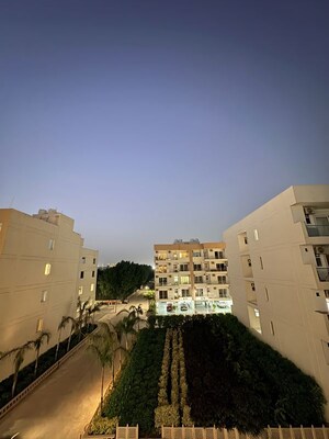 4 BHK Builder Floor For Rent in SS Linden, Sector 84