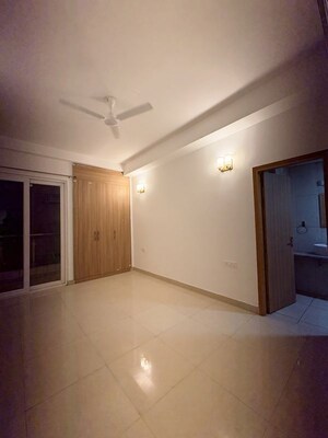 Bedroom in 4 BHK Builder Floor at SS Linden, Sector 84 – for Rent