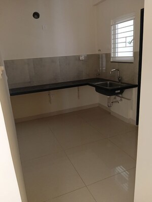 Kitchen in 2 BHK Apartment at My Home Sayuk, Tellapur – for Sale