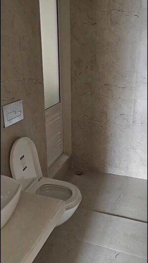 Bathroom in 2 BHK Apartment at Dosti West County Phase 4 Dosti Pine, Balkum Pada – for Sale