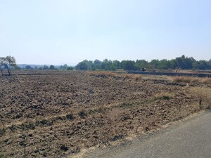  Plot For Sale in Uran