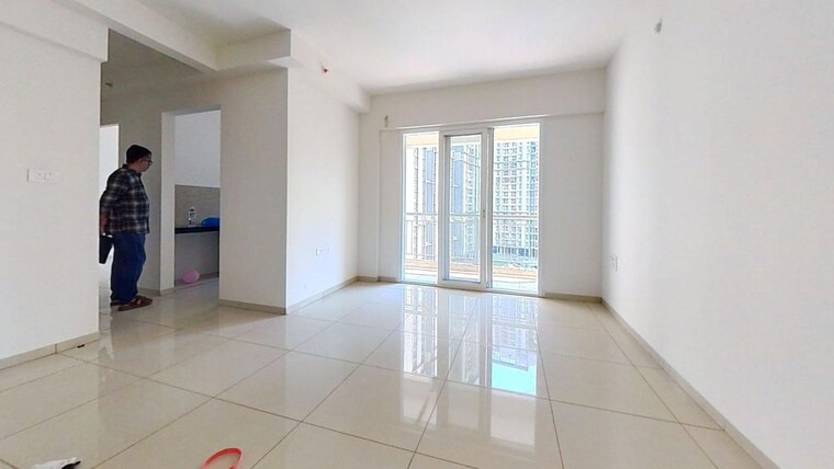 Room, godrej-emerald 2 Bedroom 927 Sq.Ft. Apartment In Ghodbunder Road Thane 10633902