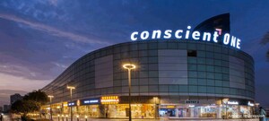  Office Space For Sale in Conscient One Service Apartment, Sector 109