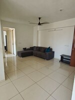 3 BHK +  771 Sq.Ft. Apartment in Saanvi Nirman Estella