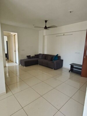 3 BHK Apartment For Sale in Saanvi Nirman Estella, South Bopal