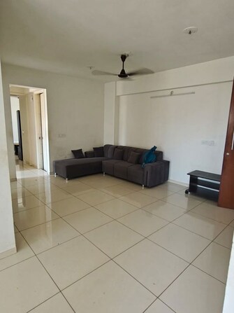 3 BHK +Apartment For Sale in Saanvi Nirman Estella in South Bopal, Ahmedabad