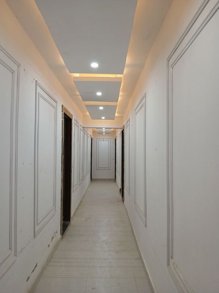 undefined, vhr-winsten-park 2 Bedroom 1090 Sq.Ft. Builder Floor In Knowledge Park V Greater Noida Greater Noida 10728904