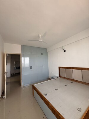 Bedroom in 2.5 BHK Apartment at Landmark The Homes 81, Sector 81 – for Rent