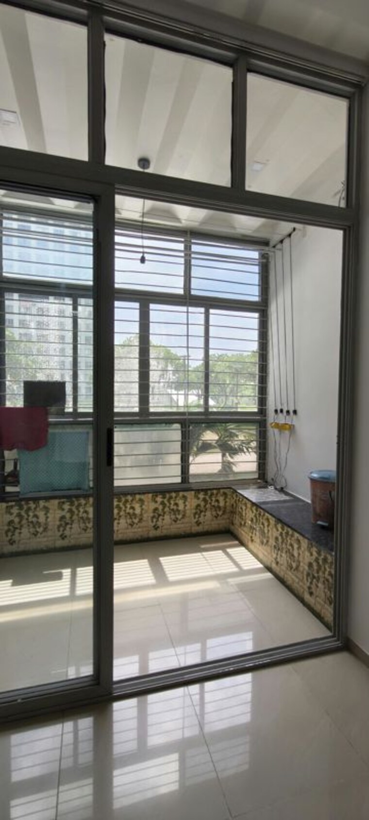 Bedroom, amanora-future-towers 2 Bedroom 966 Sq.Ft. Apartment In Hadapsar Pune 10728943
