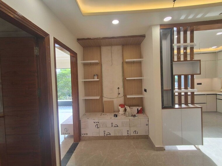 undefined, sector 22 4 Bedroom 2500 Sq.Ft. Builder Floor In Sector 22 Gurgaon 10728947