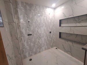 Bathroom in 4 BHK Builder Floor at Sector 22 – for Rent