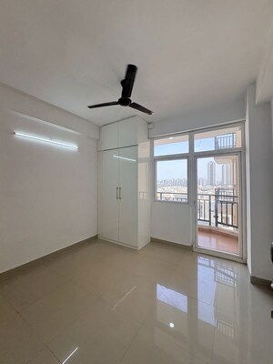 Bedroom in 2 BHK Apartment at Landmark The Homes 81, Sector 81 – for Rent