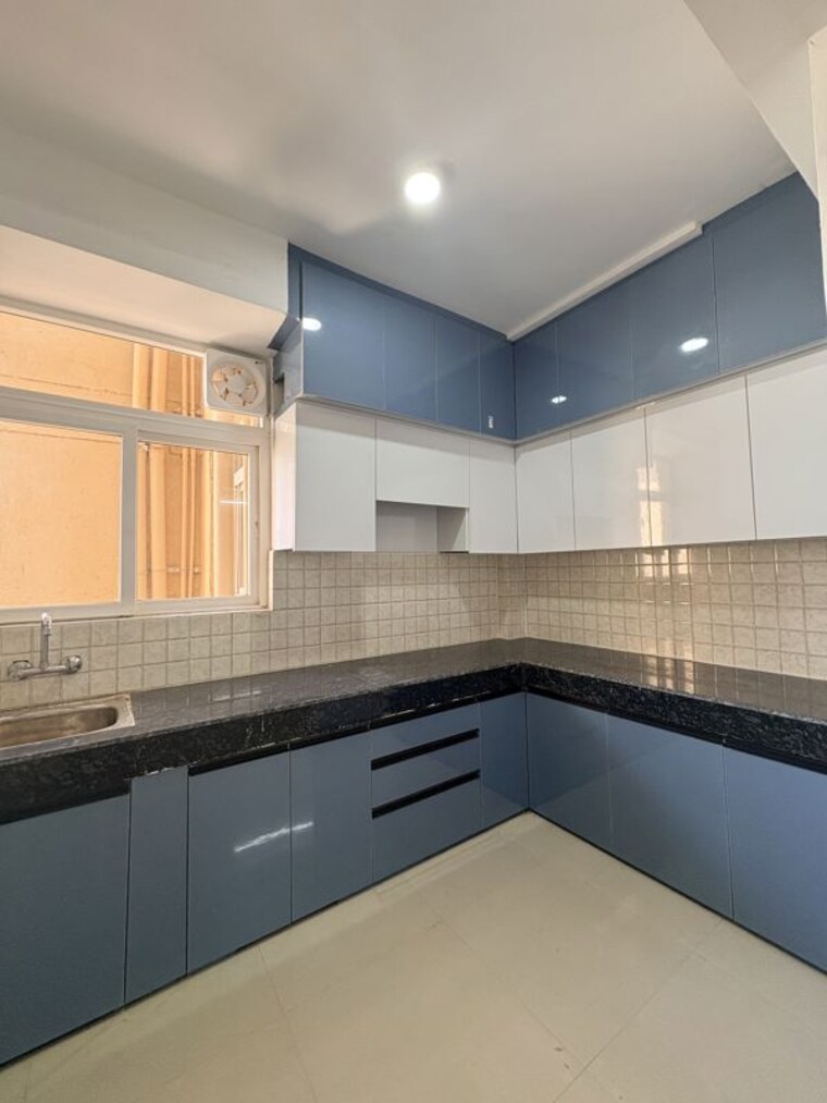 Kitchen, landmark-the-homes-81 2 Bedroom 665 Sq.Ft. Apartment In Sector 81 Gurgaon 10728954