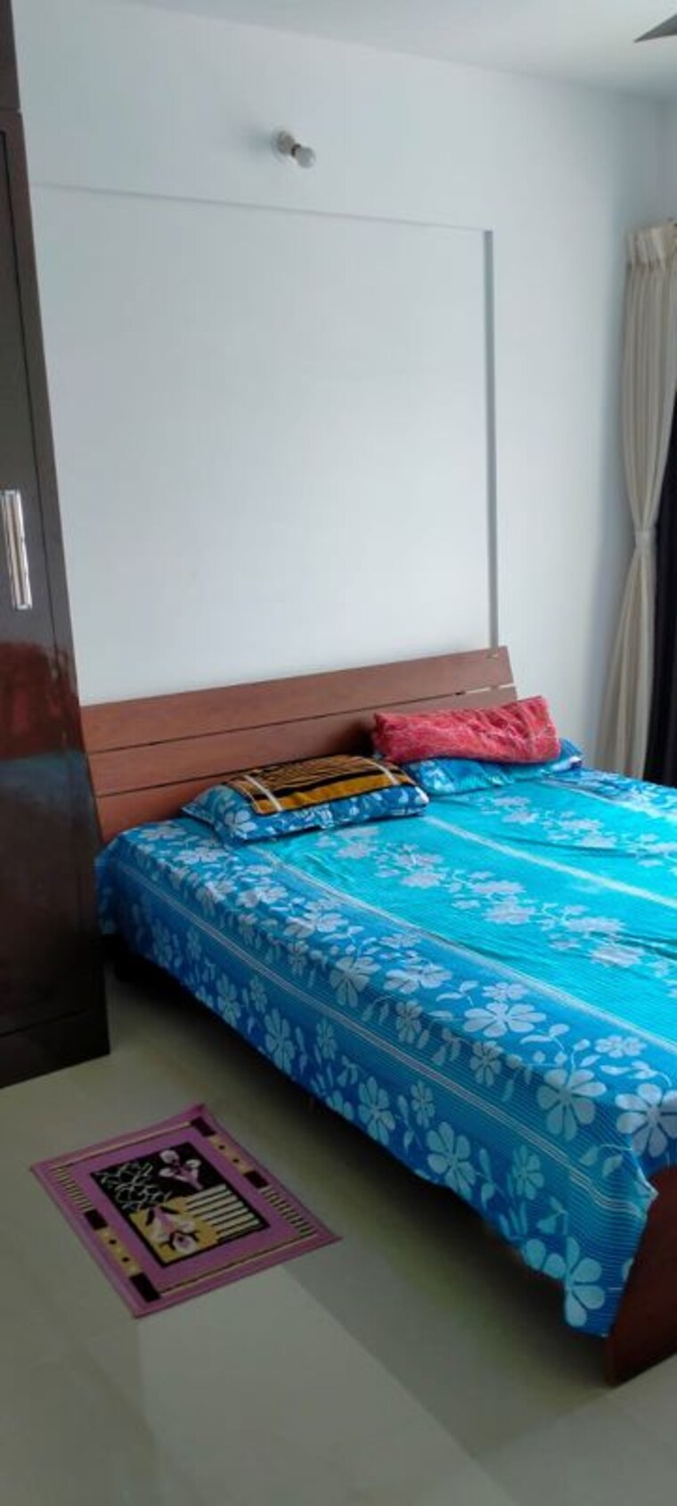 Bedroom, karia-konark-orchid 2 Bedroom 1045 Sq.Ft. Apartment In Wagholi Pune 10728960