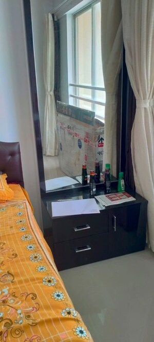 Kitchen in 2 BHK Apartment at Karia Konark Orchid, Wagholi – for Rent