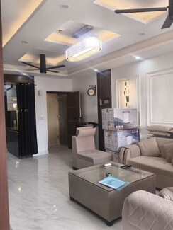 3 BHK Apartment For Rent in Paras Tierea