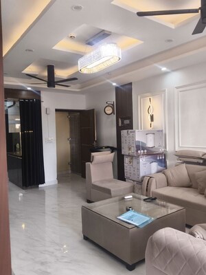 3 BHK Apartment For Rent in Paras Tierea, Sector 137
