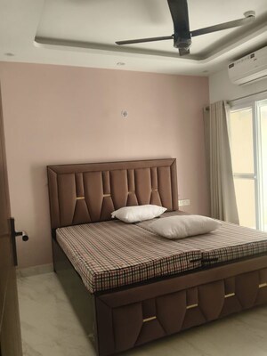 Bedroom in 3 BHK Apartment at Paras Tierea, Sector 137 – for Rent