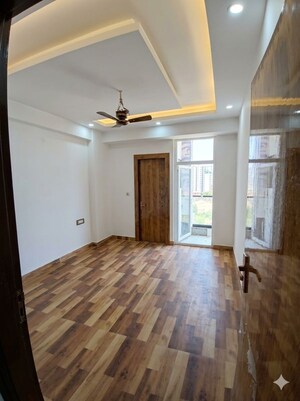 Bedroom in 2 BHK Apartment at Knowledge Park V Greater Noida – for Sale