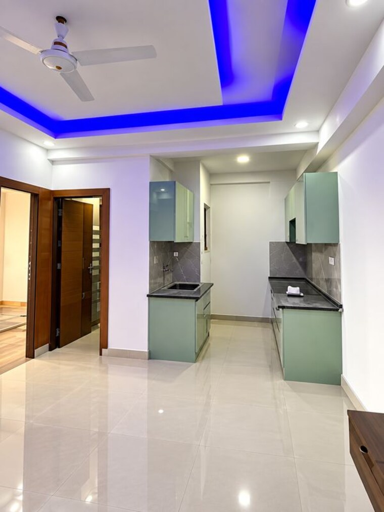 Team Area, knowledge park v greater noida 2 Bedroom 1090 Sq.Ft. Apartment In Knowledge Park V Greater Noida Greater Noida 10728932