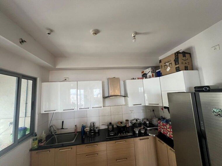Kitchen, puravankara-elita-promenade 3 Bedroom 1780 Sq.Ft. Apartment In Jp Nagar Bangalore 10728935