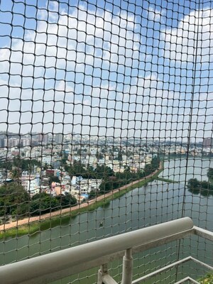 Swimming Pool in 3 BHK Apartment at Puravankara Elita Promenade, Jp Nagar – for Sale
