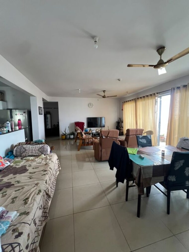 Team Area, puravankara-elita-promenade 3 Bedroom 1780 Sq.Ft. Apartment In Jp Nagar Bangalore 10728935