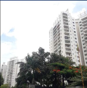 3 BHK Apartment – Exterior View View at Puravankara Elita Promenade, Jp Nagar - for Sale