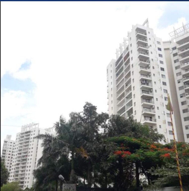 Exterior View, puravankara-elita-promenade 3 Bedroom 1780 Sq.Ft. Apartment In Jp Nagar Bangalore 10728935