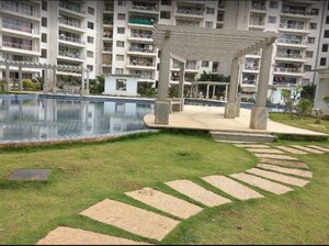 3 BHK Apartment – Exterior View View at Puravankara Elita Promenade, Jp Nagar - for Sale