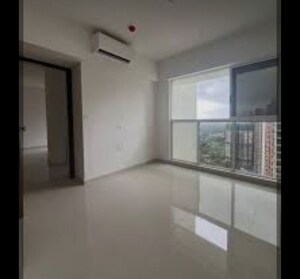 3 BHK Apartment For Rent in Sheth Zuri, Laxmi Nagar