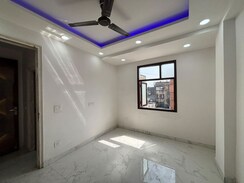1 RkBuilder Floor For Rent in Saket