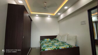 1 BHK +  510 Sq.Ft. Apartment in Omkar SRA
