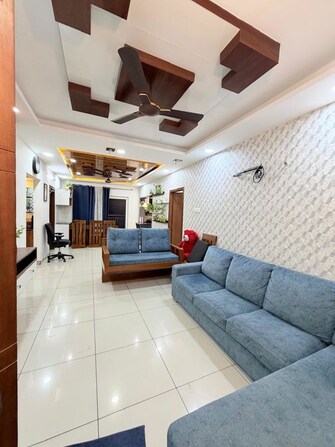 3 BHK 1655 Sq.Ft. Apartment in Accurate Wind Chimes