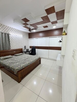 Room in 3 BHK Apartment at Accurate Wind Chimes, Gachibowli – for Sale