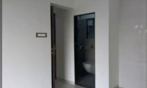 Building Lobby in 3 BHK Apartment at Sheth Zuri, Laxmi Nagar – for Rent