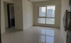3 BHK Apartment For Rent in Sheth Zuri