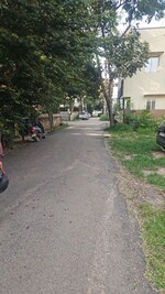 2700 Sq.Ft. Plot in Jaya Nagar East