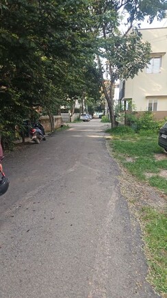 Plot For Sale in Jaya Nagar East