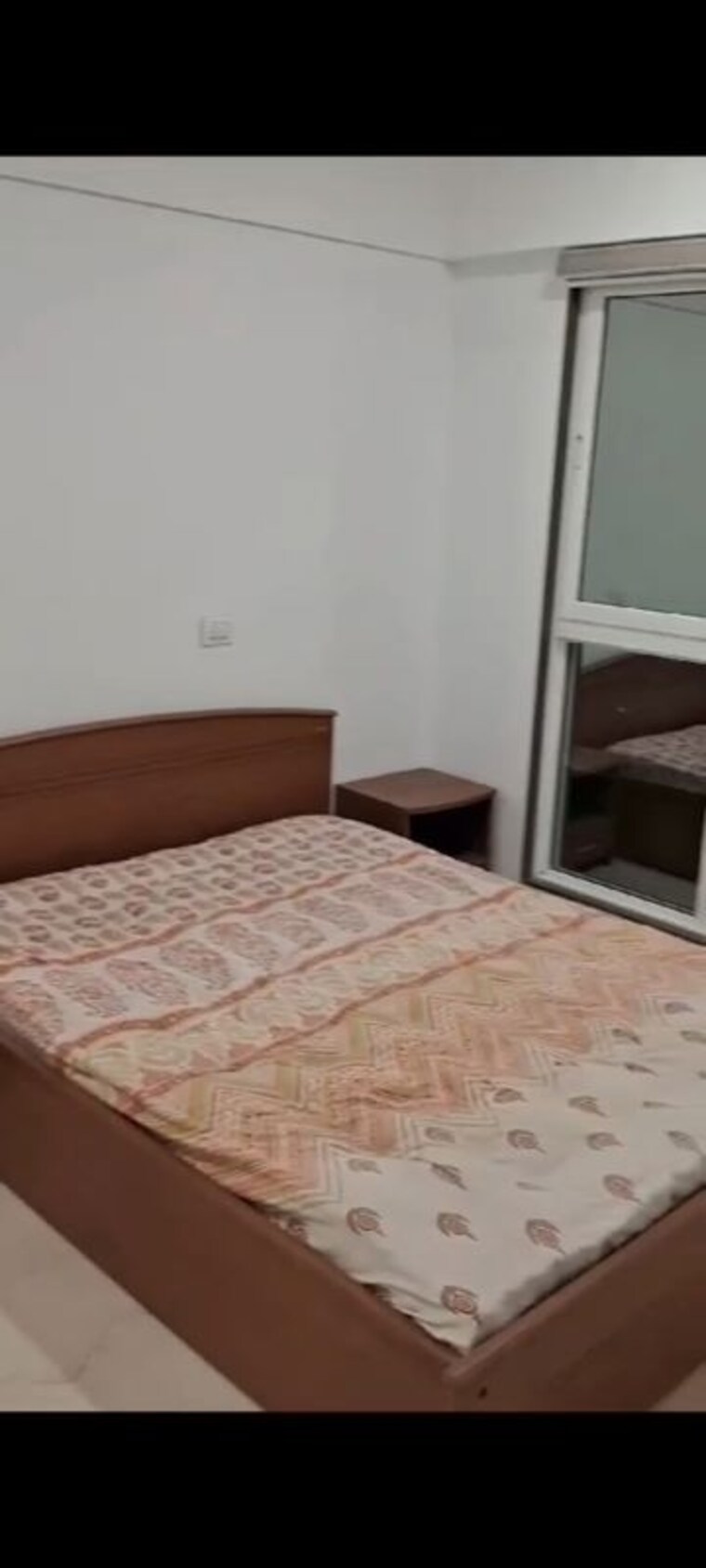 Bedroom, shree-sai-d-n-nagar-dwarka-chs 2 Bedroom 519 Sq.Ft. Apartment In Andheri West Mumbai 10728984