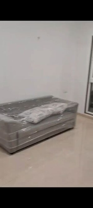 Bedroom in 2 BHK Apartment at Shree Sai D N Nagar Dwarka CHS, Andheri West – for Rent