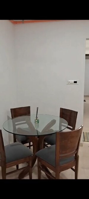 Team Area in 2 BHK Apartment at Shree Sai D N Nagar Dwarka CHS, Andheri West – for Rent